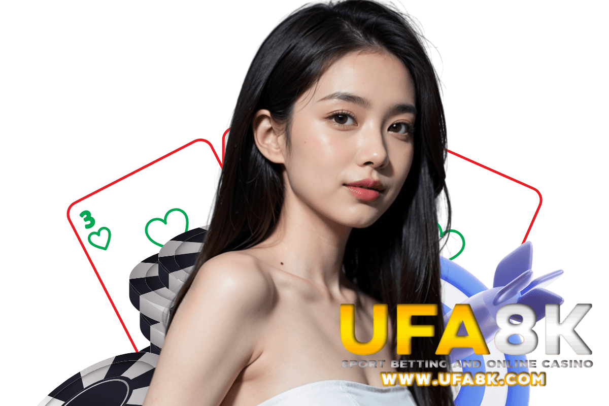 ufa8k แจกเครดิตฟรี